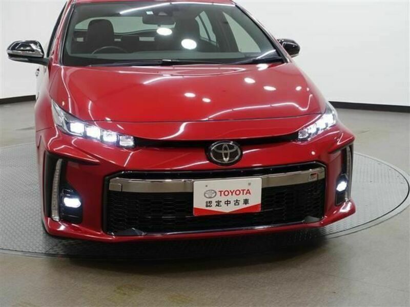 PRIUS PHV-26