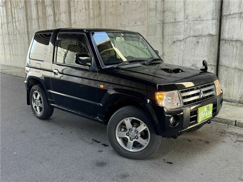 PAJERO MINI-0