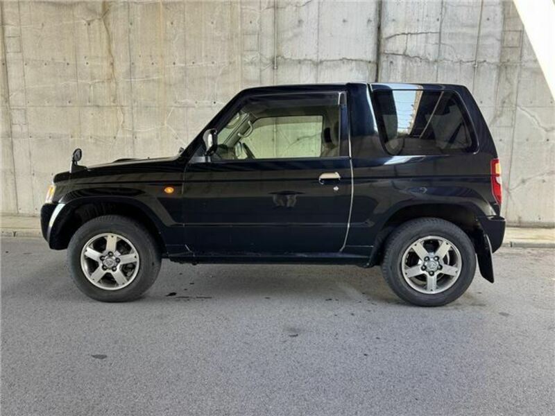 PAJERO MINI