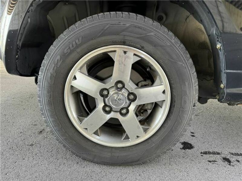 PAJERO MINI
