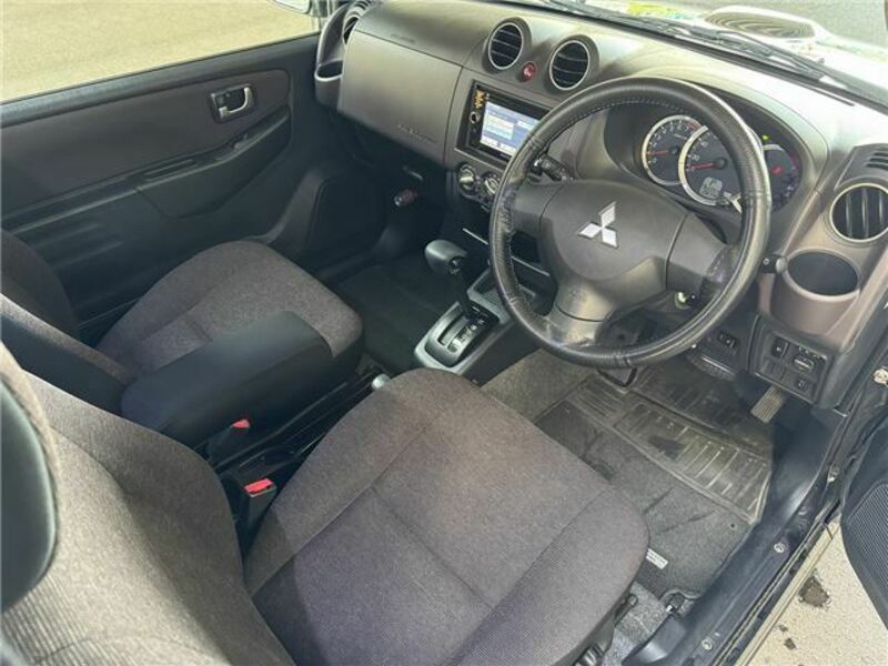 PAJERO MINI