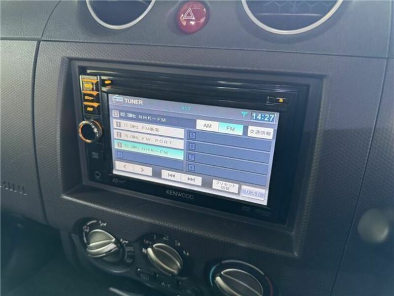 PAJERO MINI
