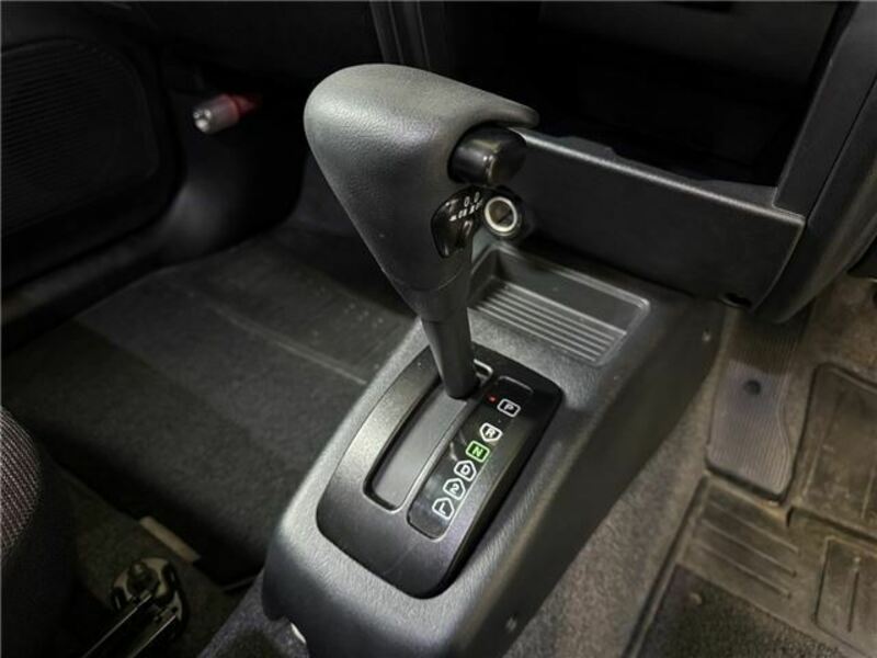 PAJERO MINI
