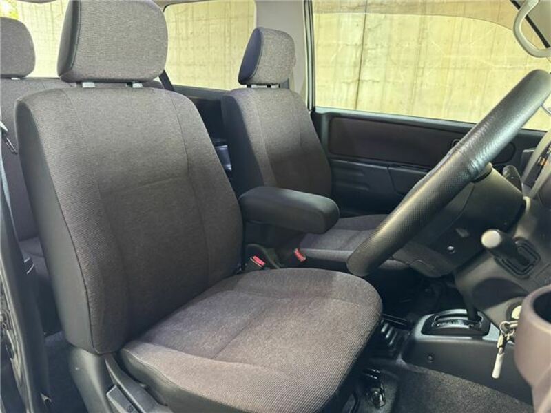 PAJERO MINI