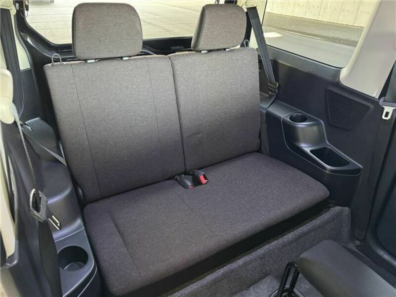 PAJERO MINI