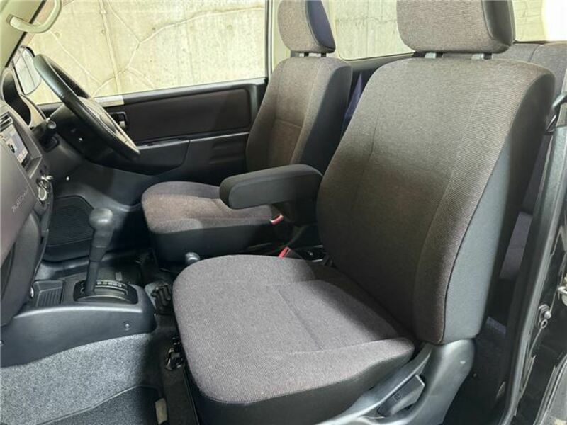 PAJERO MINI