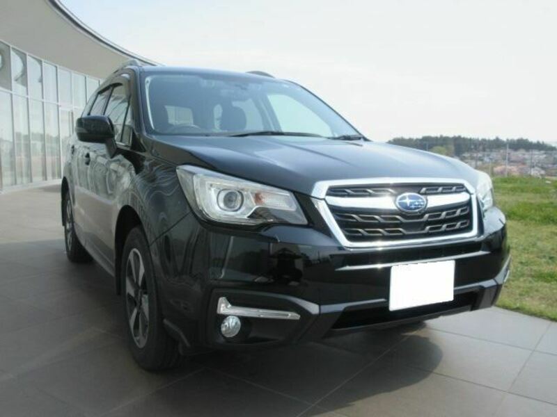 FORESTER-2