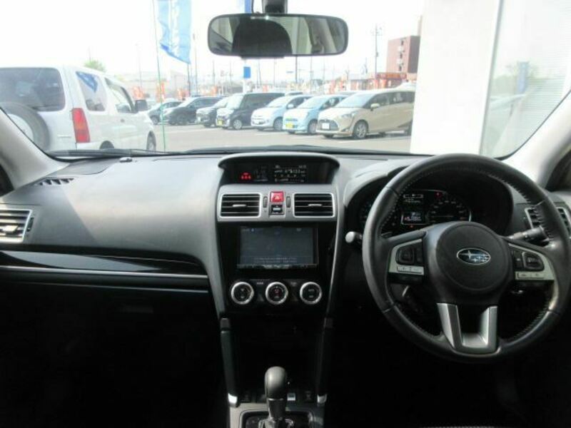 FORESTER-5