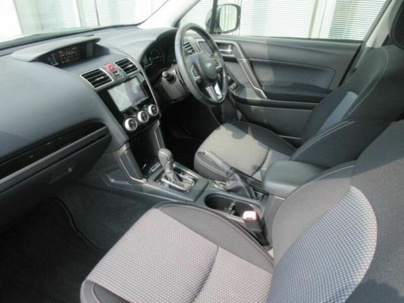 FORESTER-7