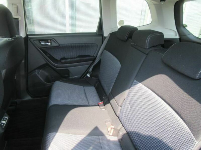 FORESTER-8