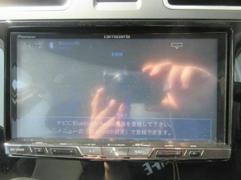 FORESTER-12