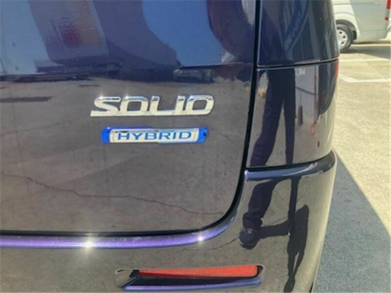 SOLIO-21