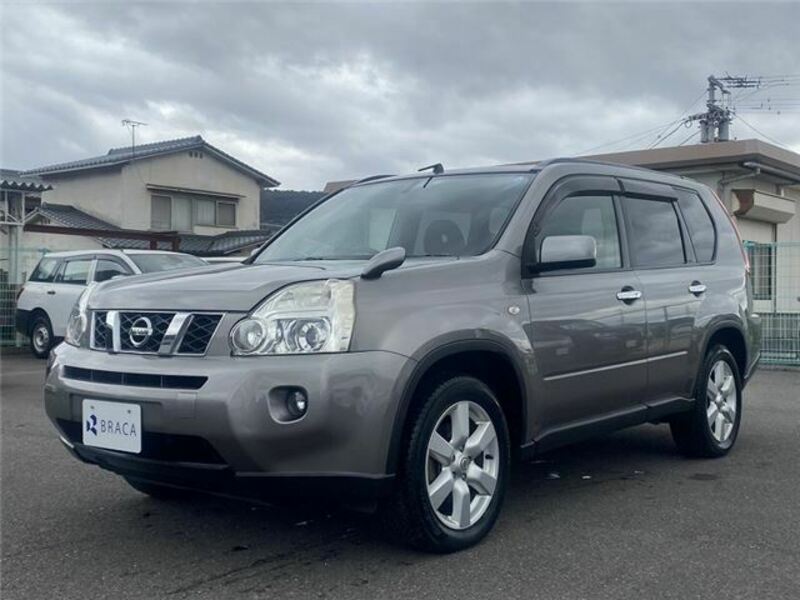 X-TRAIL-3