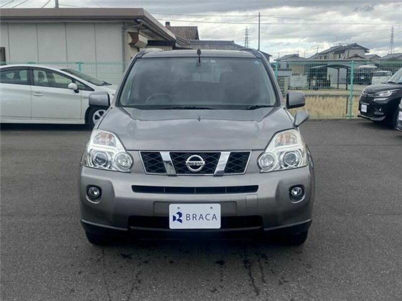 X-TRAIL-4
