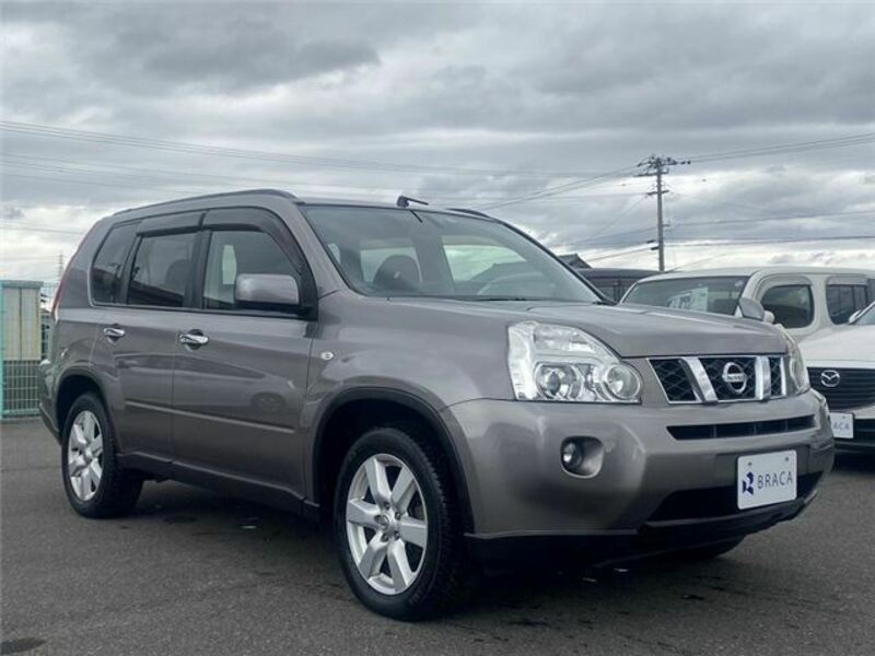 X-TRAIL-5