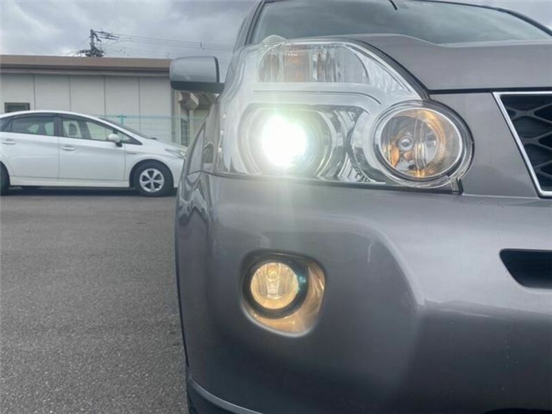 X-TRAIL-32