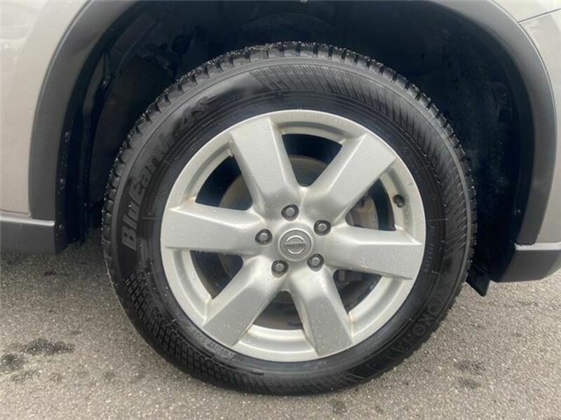 X-TRAIL-35