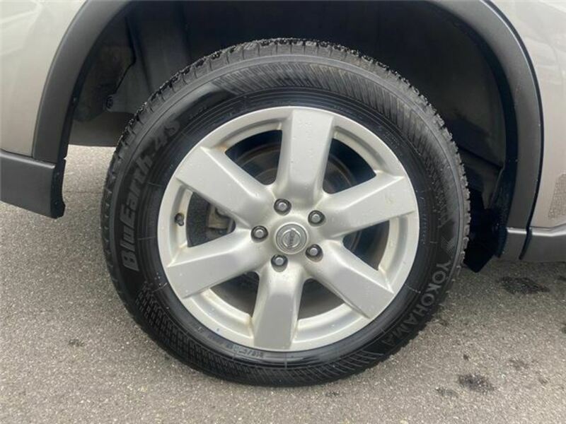 X-TRAIL-37