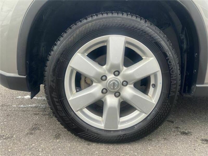 X-TRAIL-39