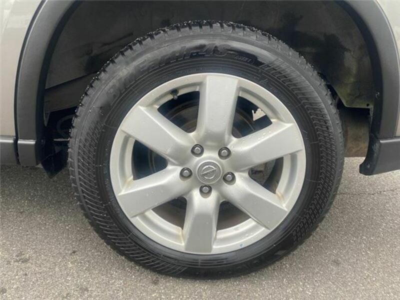X-TRAIL-41