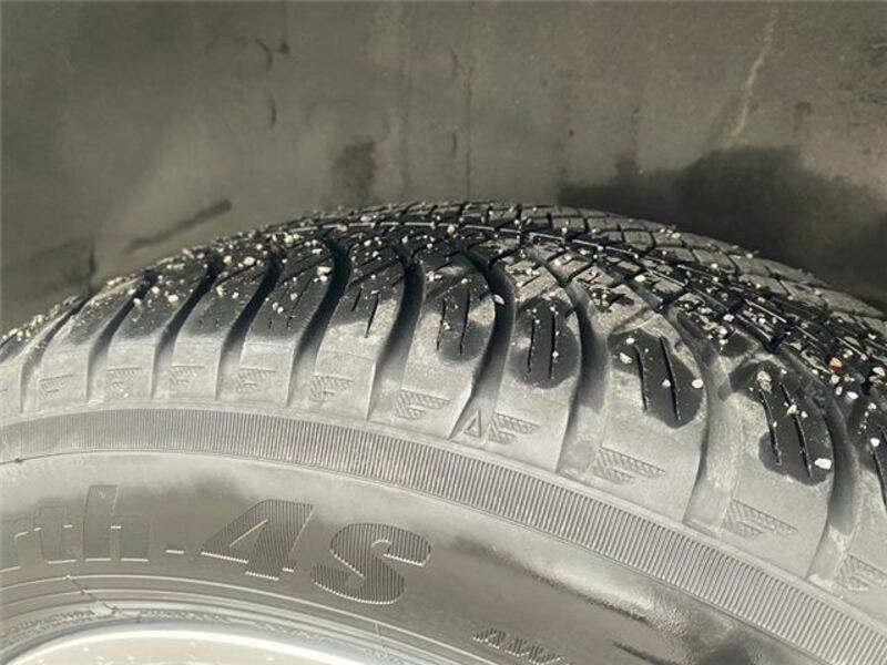 X-TRAIL-42