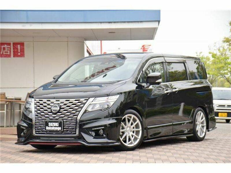 ELGRAND-2
