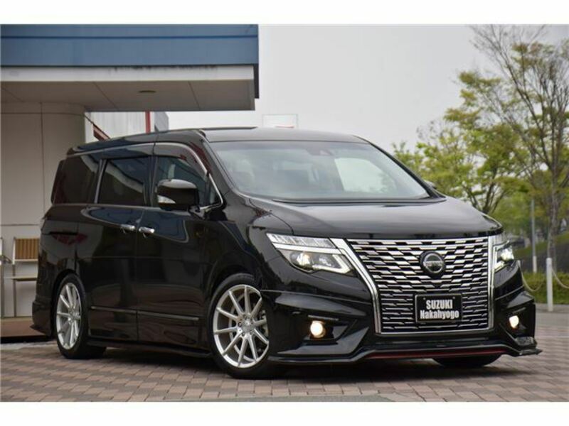 ELGRAND-7