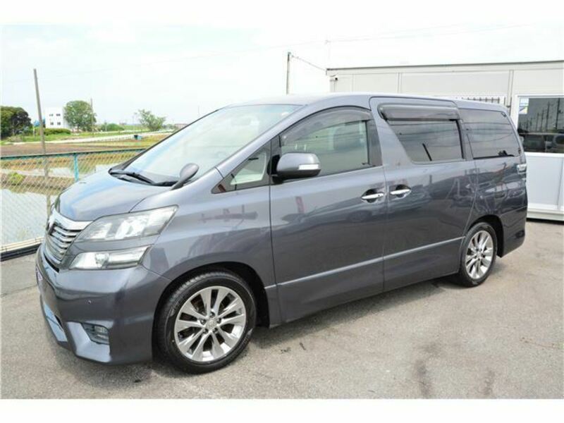 VELLFIRE