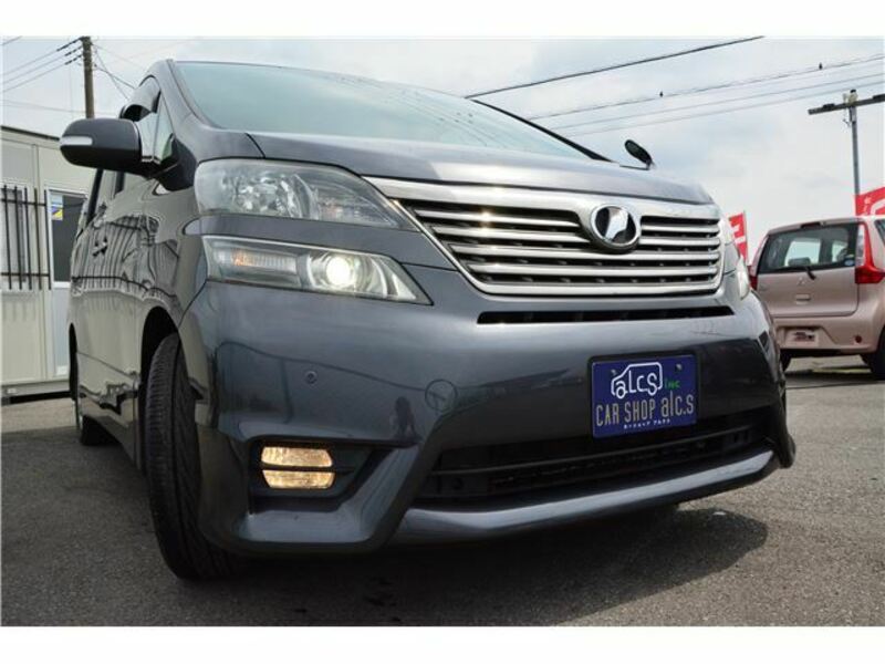 VELLFIRE