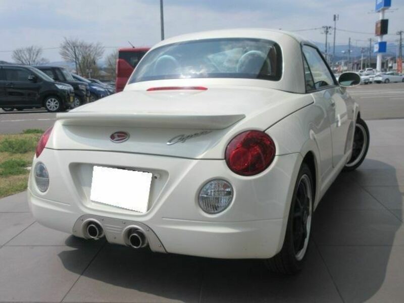 COPEN