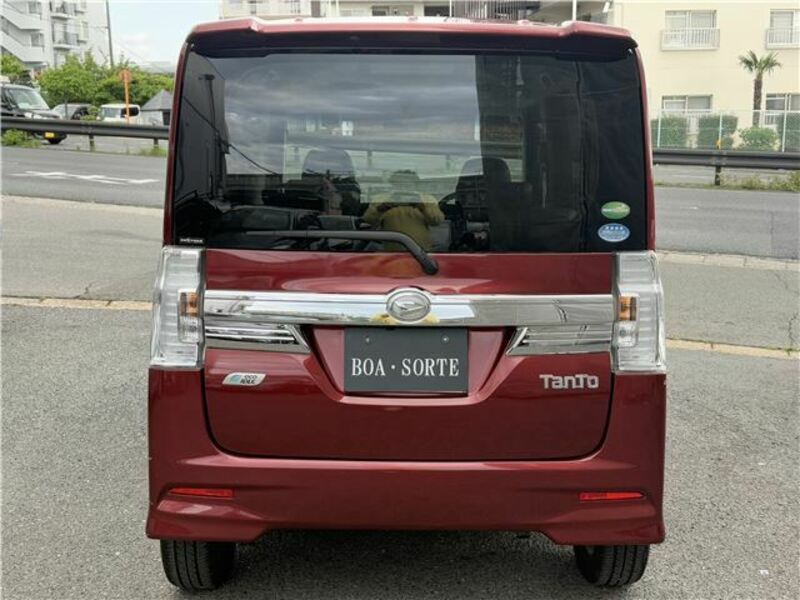 TANTO-4