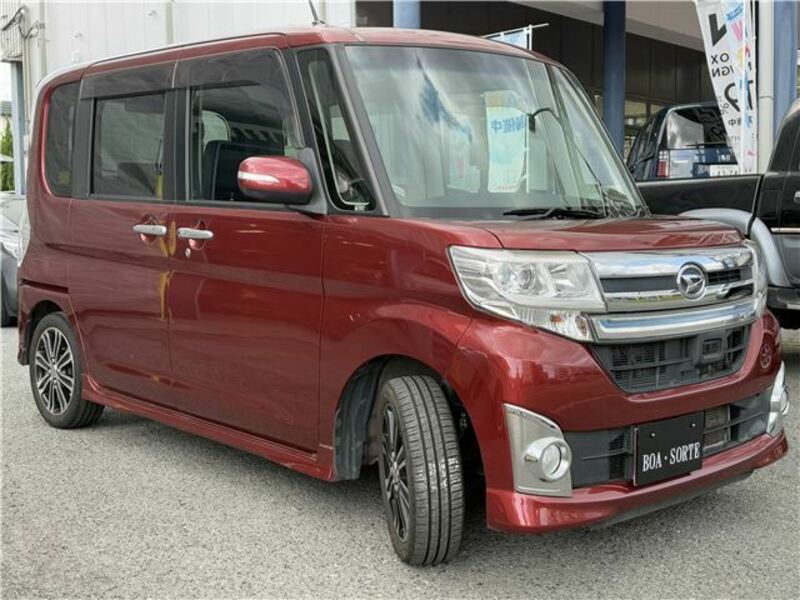 TANTO-7