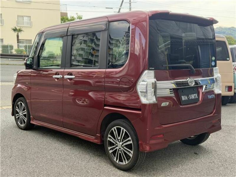 TANTO-9
