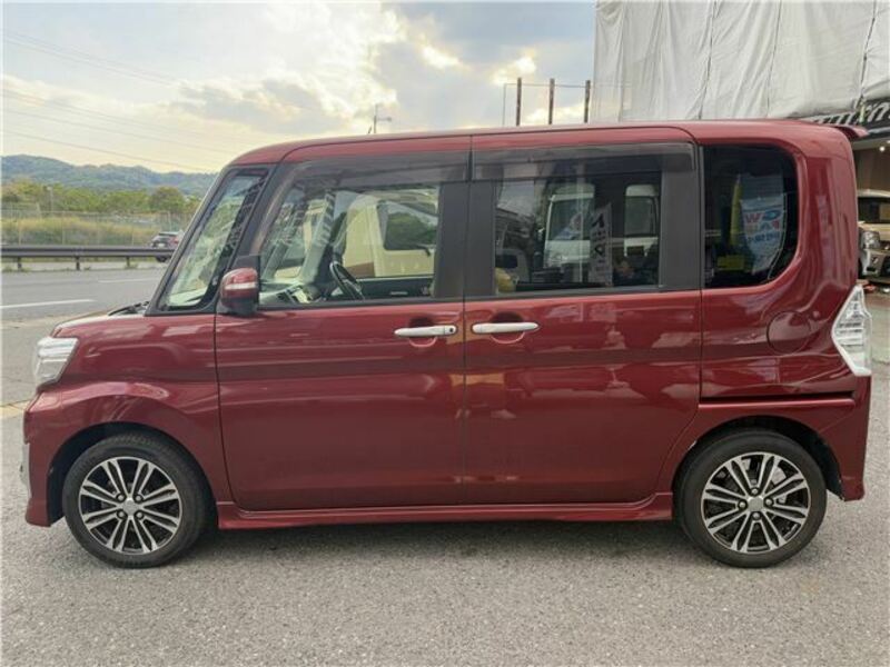 TANTO-10