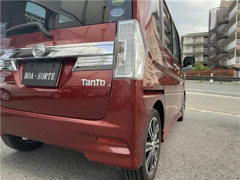 TANTO-40