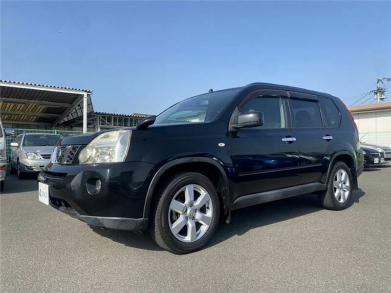 X-TRAIL-3