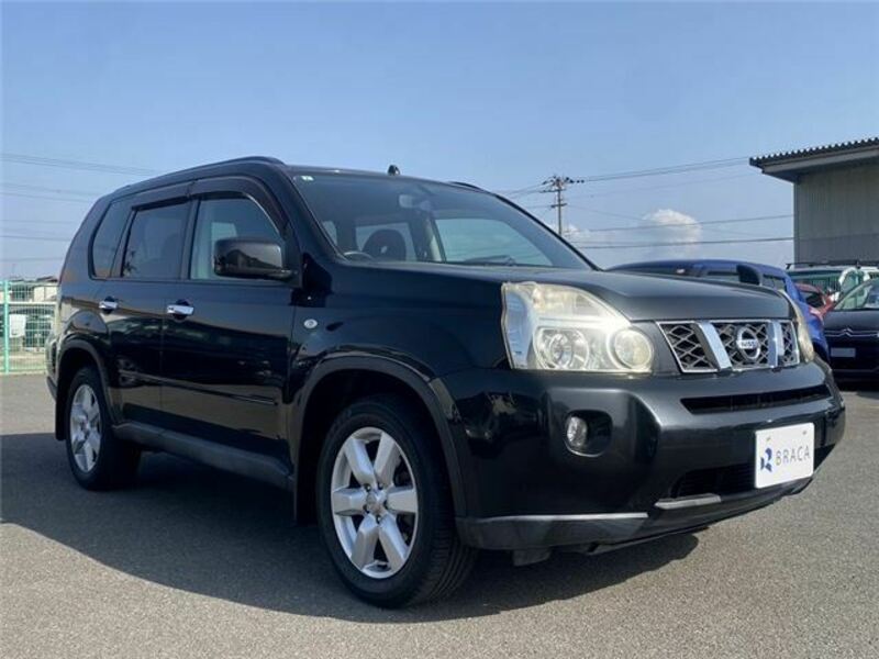X-TRAIL-5