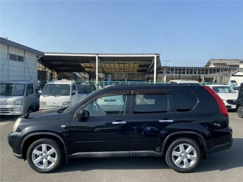 X-TRAIL-7