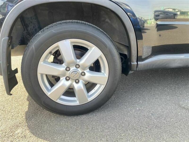 X-TRAIL-40