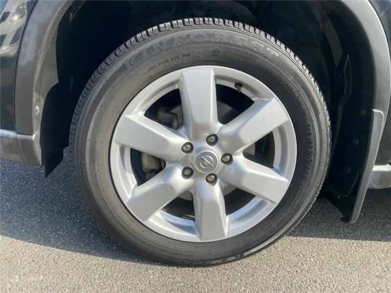 X-TRAIL-41