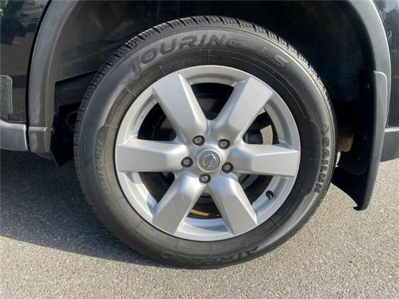 X-TRAIL-42