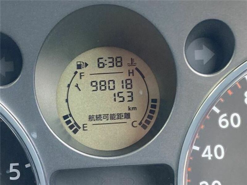 X-TRAIL-45