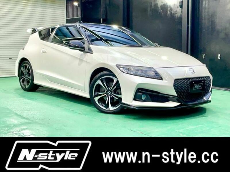 CR-Z