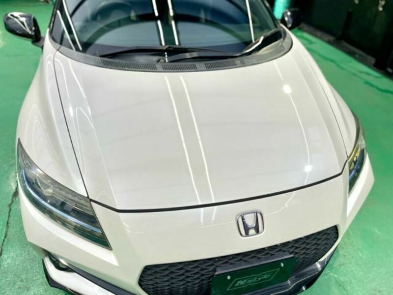 CR-Z-9