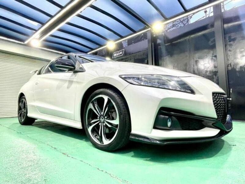 CR-Z-13