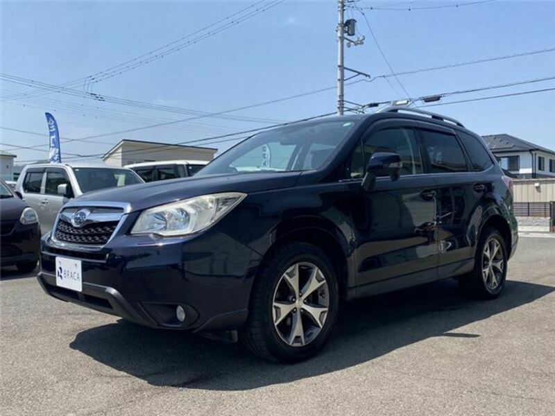 FORESTER-3