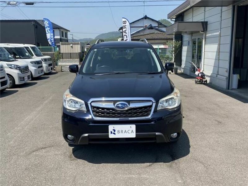 FORESTER-4