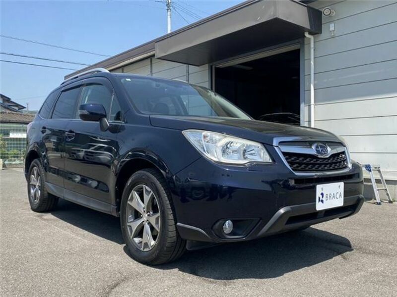 FORESTER-5