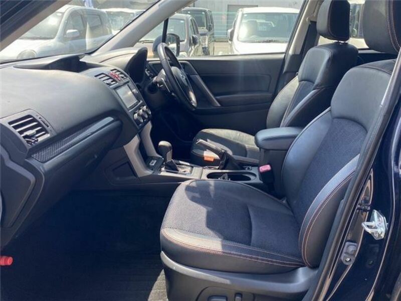 FORESTER-14