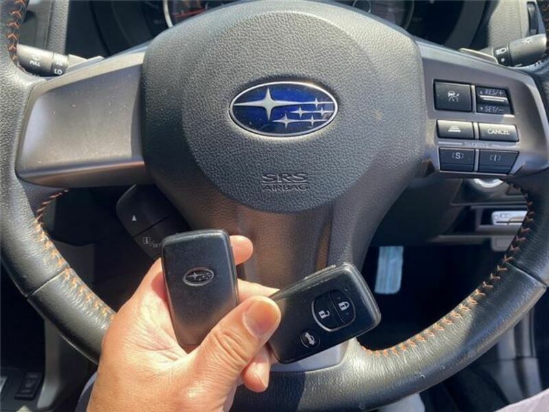 FORESTER-21
